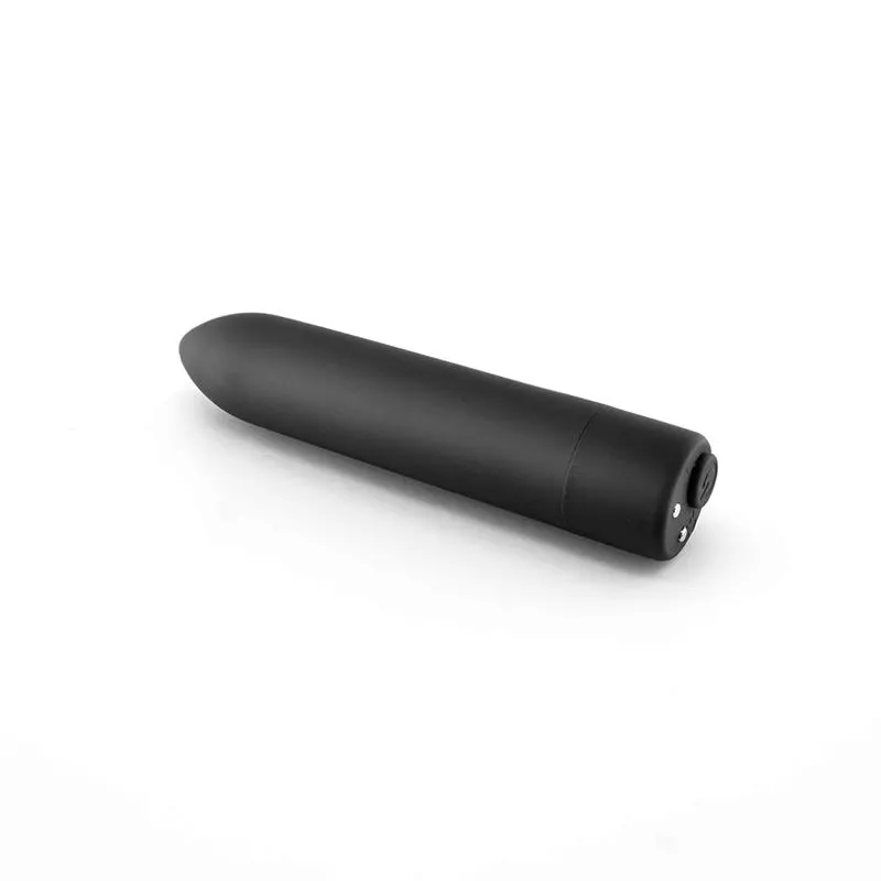 Magny Bala Vibradora Recargable USB Magnético · TARDENOCHE · Huevos y Balas Vibradoras — photo 6