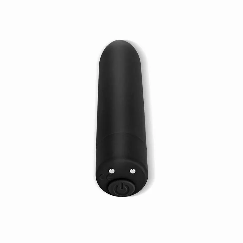 Magny Bala Vibradora Recargable USB Magnético · TARDENOCHE · Huevos y Balas Vibradoras — photo 7