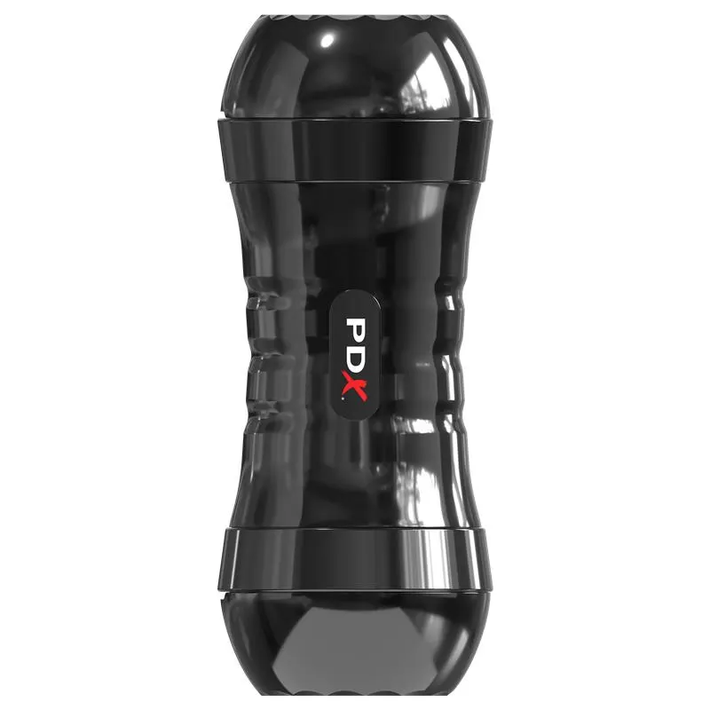 Masturbador Reversible Flip-a-Pussy 21.6 cm · PDX TOYZ · Masturbadores Él — photo 5