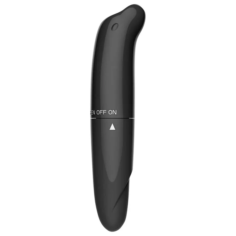 Morton Estimulador Easy Quick Negro · LATETOBED · Estimuladores de Clítoris — Foto 4