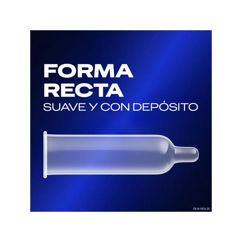 Preservativos Perfect Connection 10 ud · DUREX · Accesorios y Sets — Foto 3