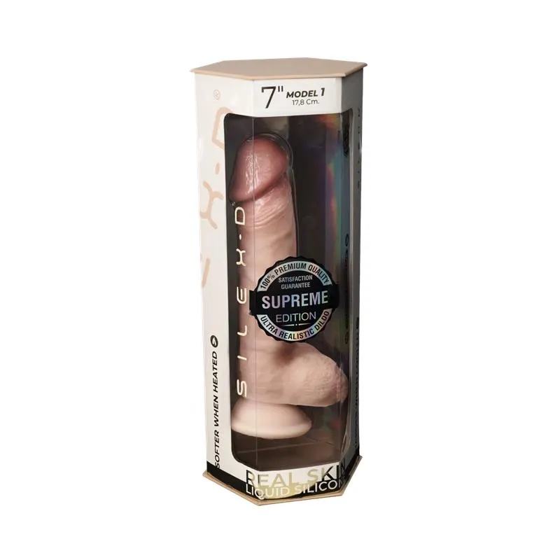 Dildo Mod 1 - 7 · SILEXD · Dildos — Foto 6