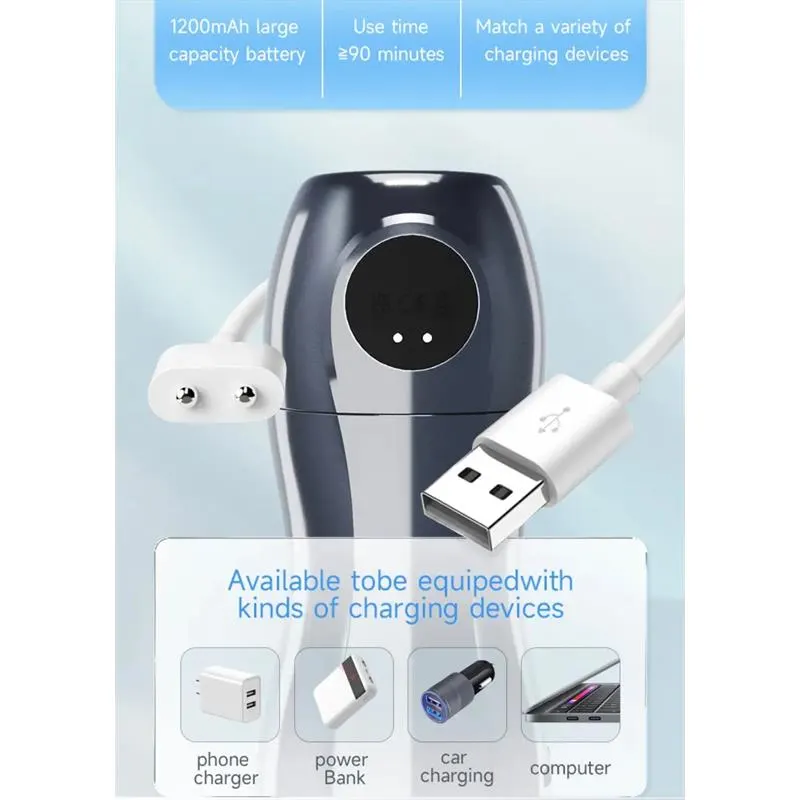 Tronik 2.0 Masturbador con Succión y Vibración USB · TARDENOCHE · Masturbadores Él — photo 14