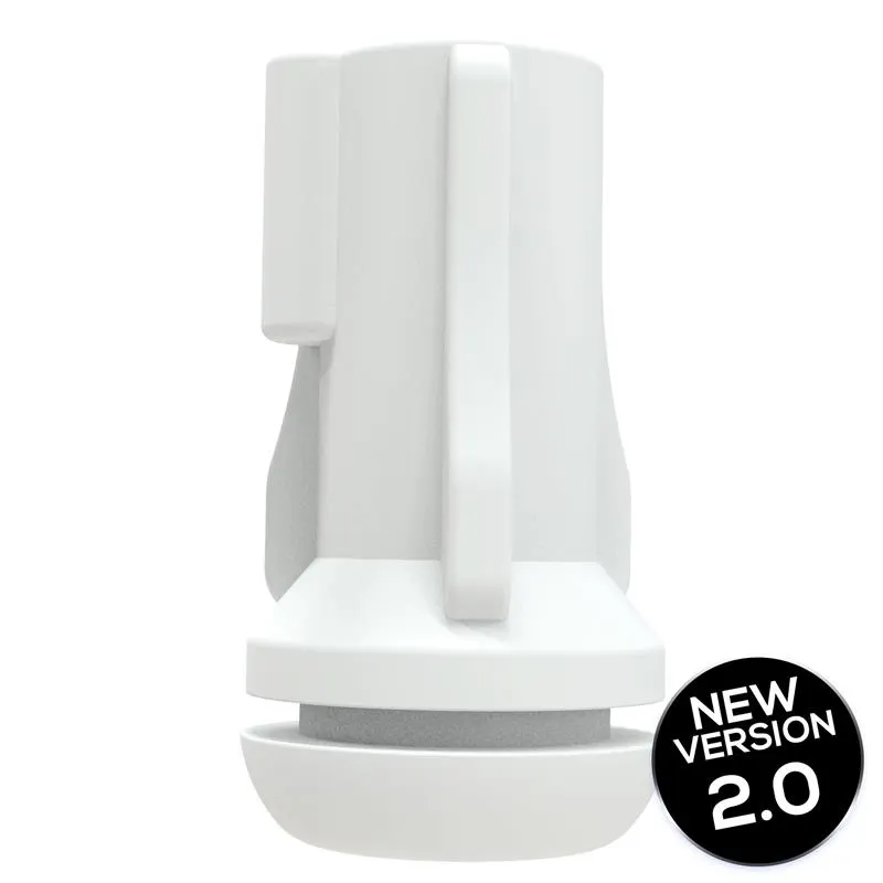 Tronik 2.0 Masturbador con Succión y Vibración USB · TARDENOCHE · Masturbadores Él — photo 7