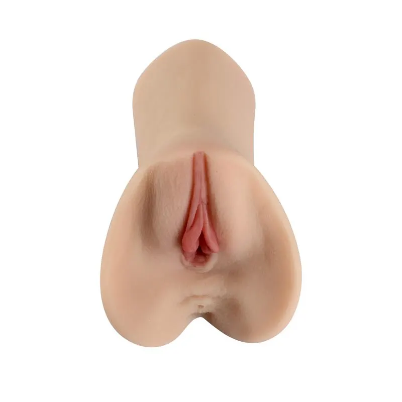 Masturbador Masculino Vagina Maureen Skin · SHEQU · Masturbadores Él — Foto 2