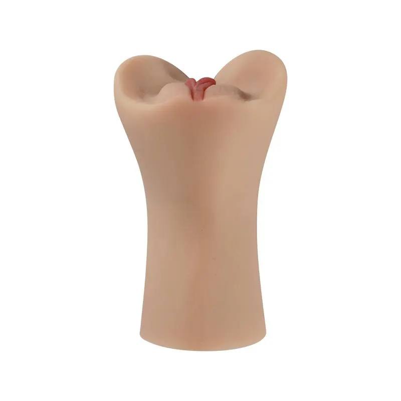 Masturbador Masculino Vagina Maureen Skin · SHEQU · Masturbadores Él — Foto 3