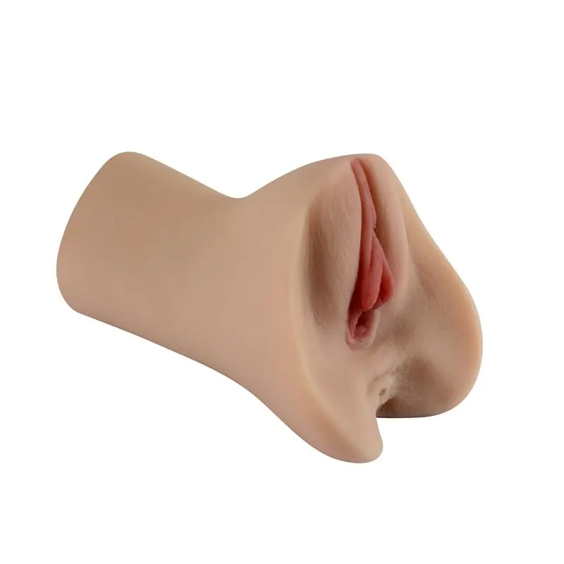 Masturbador Masculino Vagina Maureen Skin · SHEQU · Masturbadores Él