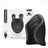Kamaria Masturbador Silicona Recargable USB · TARDENOCHE · Masturbadores Él