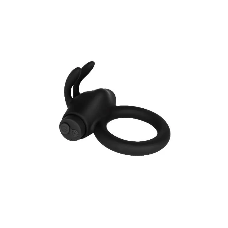 Neptune Anillo Vibrador Silicona Recargable USB · TARDENOCHE · Anillos para el Pene — foto 3