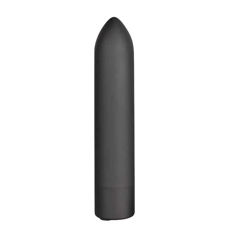 Shady Bala Vibradora Recargable USB Impermeable · TARDENOCHE · Huevos y Balas Vibradoras — photo 2
