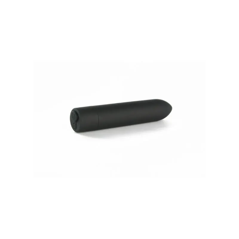 Shady Bala Vibradora Recargable USB Impermeable · TARDENOCHE · Huevos y Balas Vibradoras — photo 3