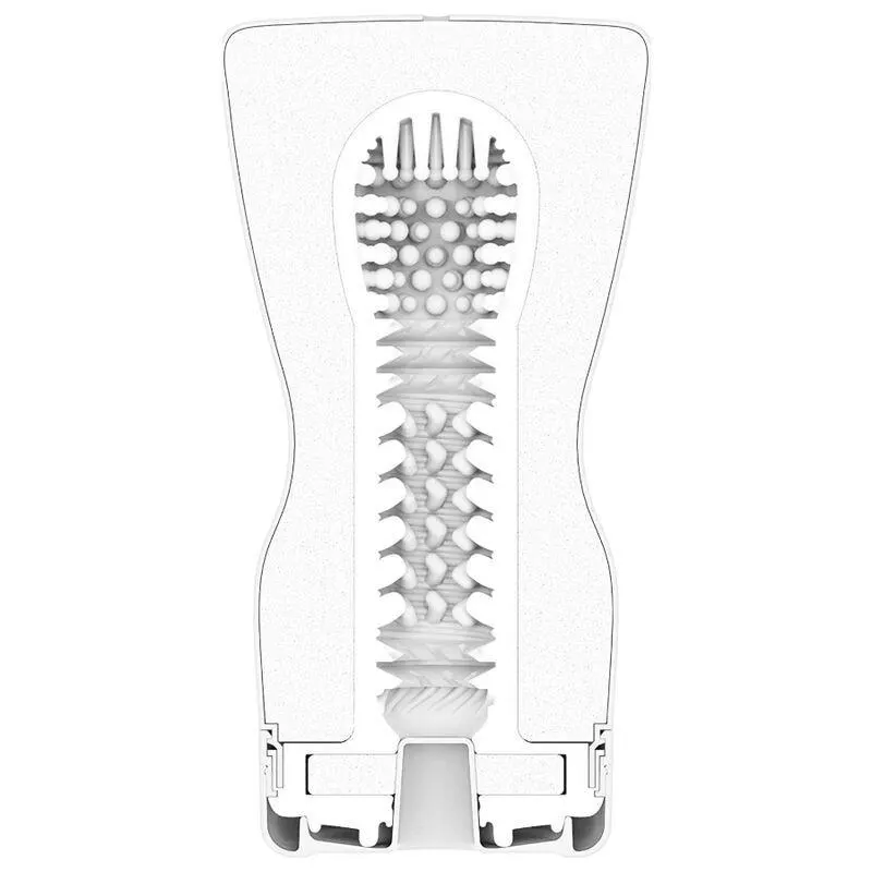 Masturbador Soft Tube · TENGA · Masturbadores Él — Foto 2