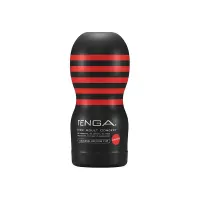 Masturbador Original Vacuum Cup Strong · TENGA · Masturbadores Él