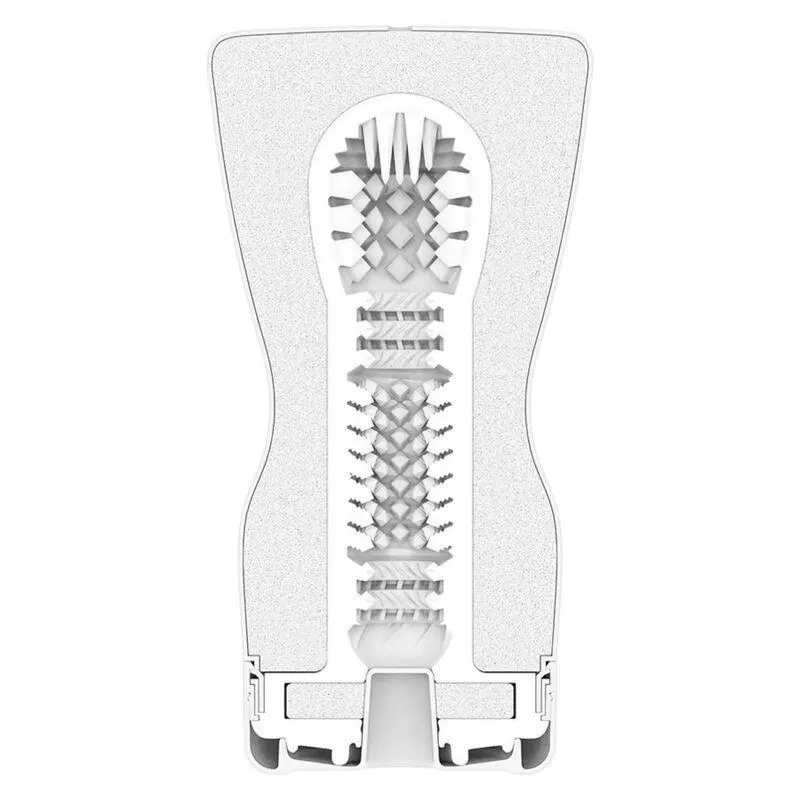 Masturbador Soft Tube Strong · TENGA · Masturbadores Él — Foto 2