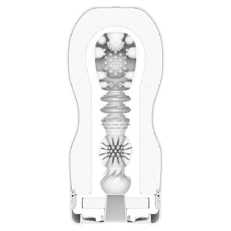 Masturbador Premium Origianl Vacuum Cup · TENGA · Masturbadores Él — Foto 2