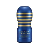 Masturbador Premium Origianl Vacuum Cup · TENGA · Masturbadores Él