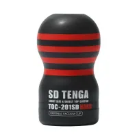 Masturbador SD Original Vacuum Cup Strong · TENGA · Masturbadores Él