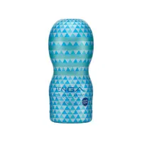 Masturbador Tenga Original Vacuum Cup Extra Cool · TENGA · Masturbadores Él
