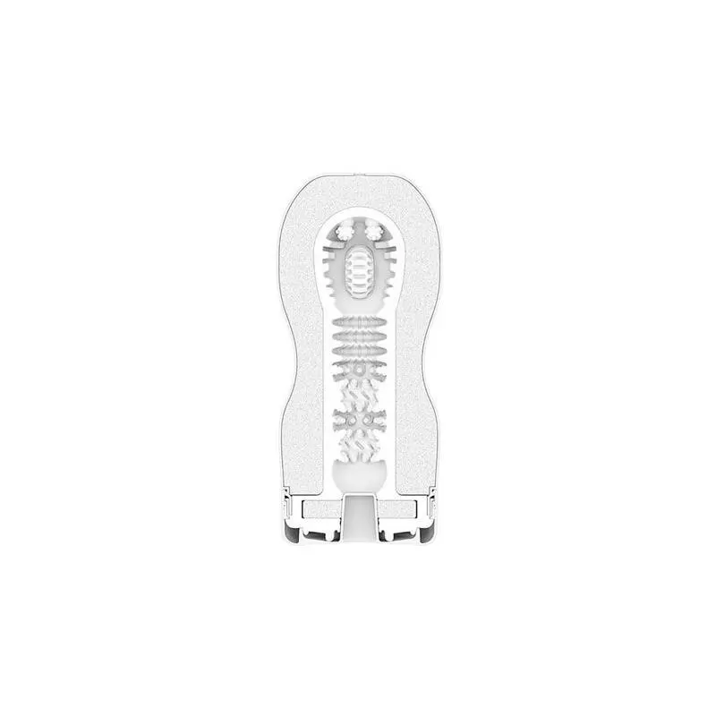 Masturbador Original Vacuum Cup · TENGA · Masturbadores Él — Foto 2