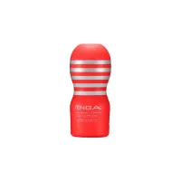 Masturbador Original Vacuum Cup · TENGA · Masturbadores Él