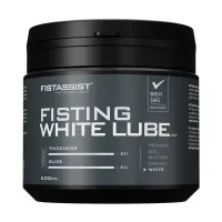 Fist Assist Lubricante Imita al Semen 500 ml · COBECO PHARMA · Lubricantes