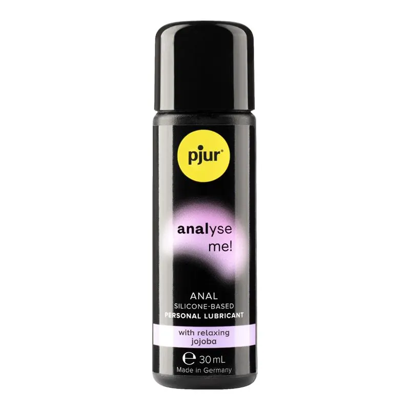Pjur Analyse Me! Lubricante Anal Glide 30 ml · PJUR · Anal