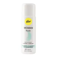 Pjur Woman Nude 30 ml · PJUR · Lubricantes