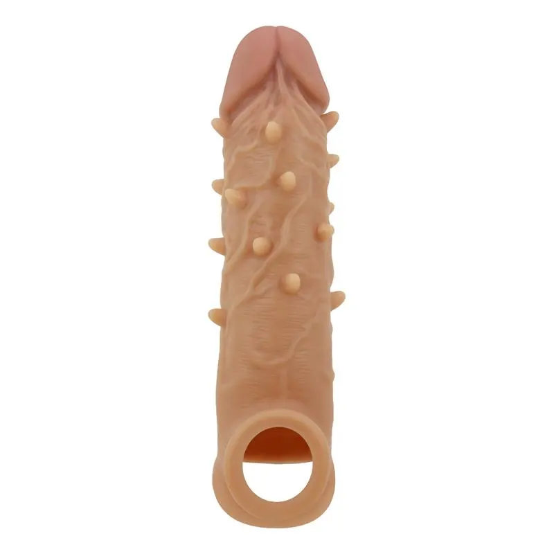 Osborn Funda Hueca para el Pene · PRETTYLOVE · Fundas y Extensiones para el Pene — photo 2