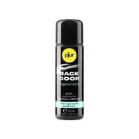 Lubricante Anal Base Agua Backdoor 30 ml · PJUR · Lubricantes