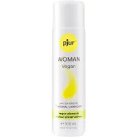 Lubricante Base Agua Vegano 100 ml · PJUR · Lubricantes