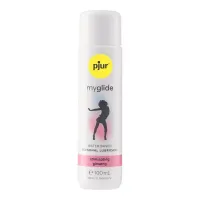 Pjur My Glide Lubricante 100 ml · PJUR · Lubricantes