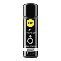 Pjur Man Lubricante Extreme Glide 30 ml · PJUR · Lubricantes