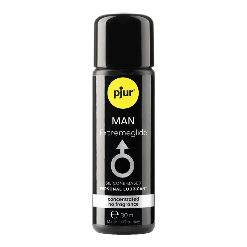 Pjur Man Lubricante Extreme Glide 30 ml · PJUR · Lubricantes