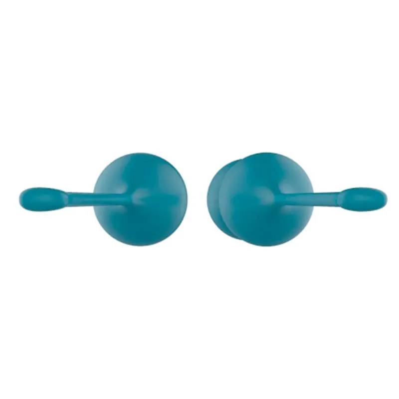 Spheres Set de 2 Bolas Kegel · ADALET · Bolas Chinas y Salud Femenina — photo 5