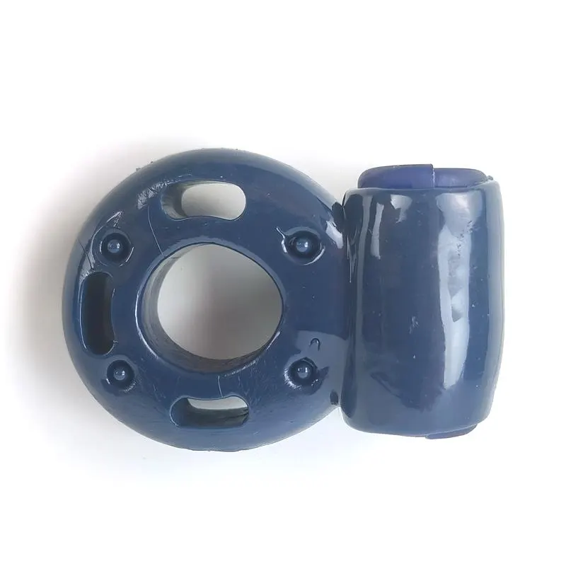 Anillo para el Pene con Vibración Azul · A-GUSTO · Anillos para el Pene — foto 4