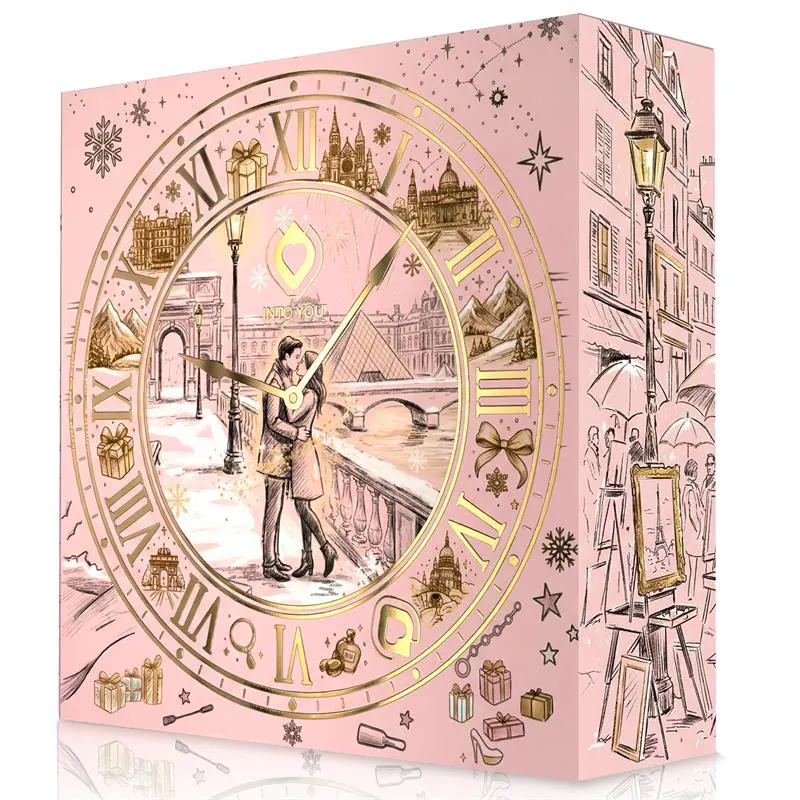 Calendario Luxury - Edición Limitada 24 Pcs · INTOYOU · Accesorios y Sets — foto 3