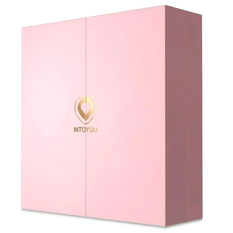 Calendario Luxury - Edición Limitada 24 Pcs · INTOYOU · Accesorios y Sets — foto 4