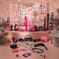 Calendario Luxury - Edición Limitada 24 Pcs · INTOYOU · Accesorios y Sets