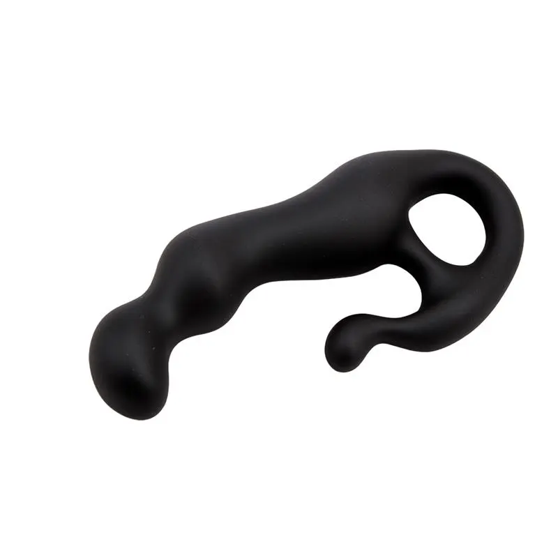 Estimuador Prostatico Pleaser · CHISA · Anal — Foto 2