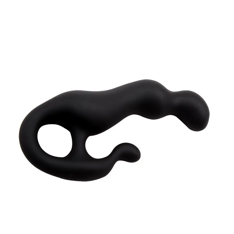 Estimuador Prostatico Pleaser · CHISA · Anal — Foto 3