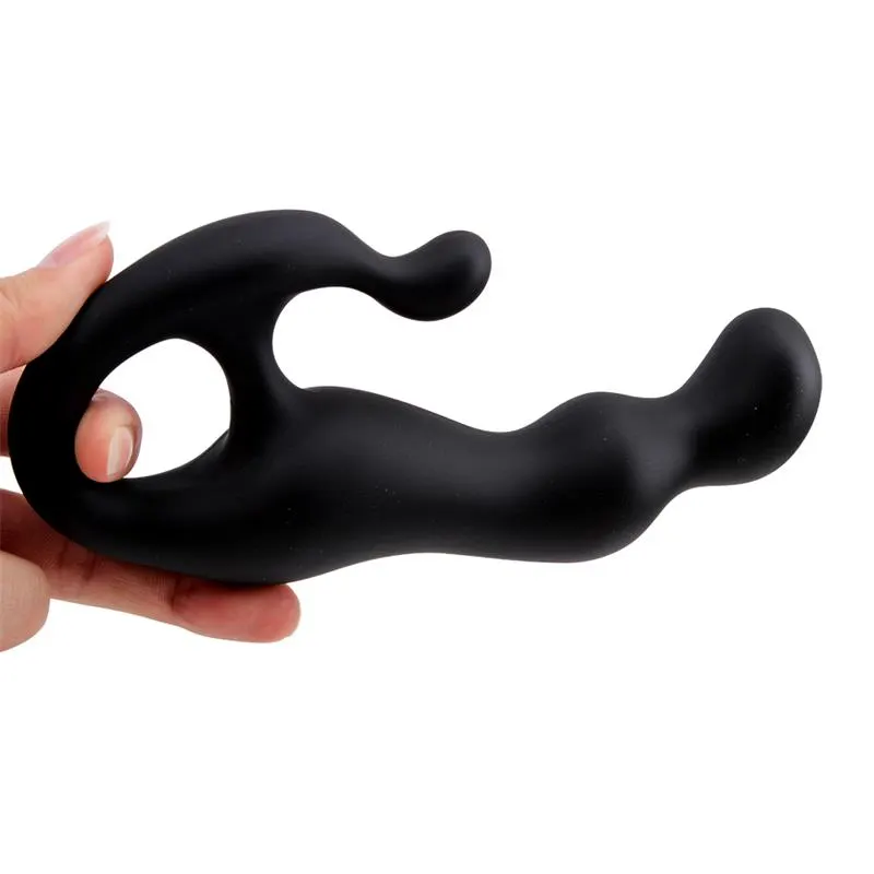 Estimuador Prostatico Pleaser · CHISA · Anal — Foto 4