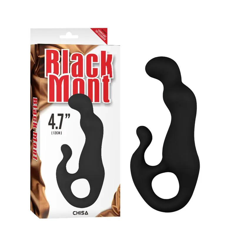 Estimuador Prostatico Pleaser · CHISA · Anal — Foto 5