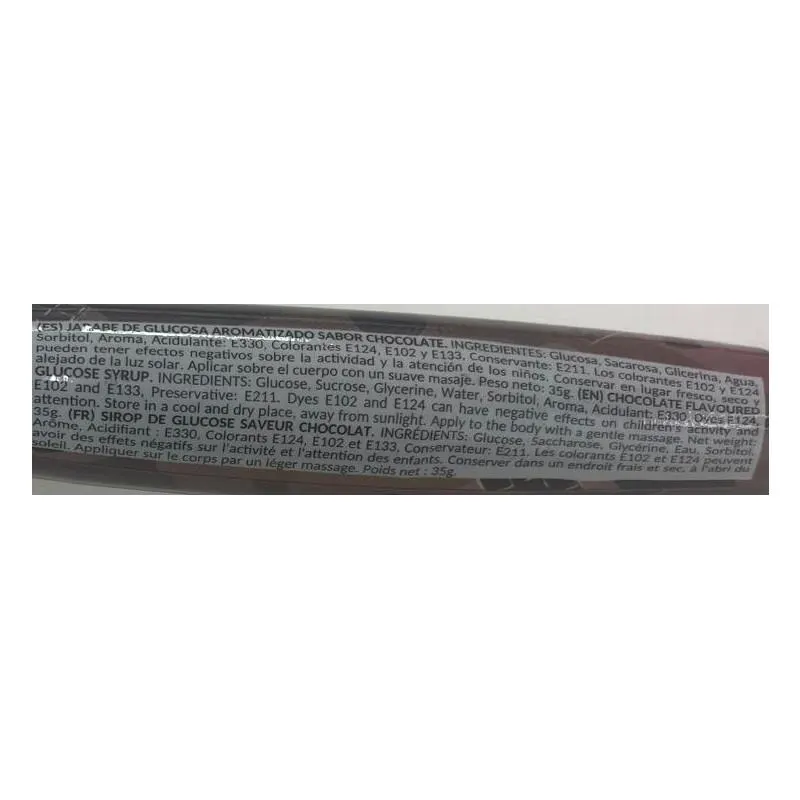 Body Pen Sabor Chocolate · SECRET PLAY · Especial San Valentín — photo 4
