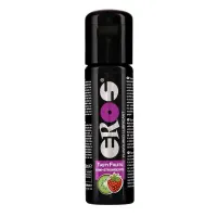 Lubricante Tasty Fruits Sabor Kiwi y Fresa 100 ml · EROS · Lubricantes