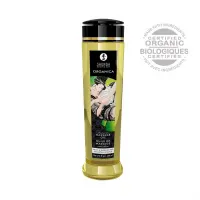 Aceite de Masaje Oil Natural 240 ml · SHUNGA · Cuidado Íntimo y Masaje