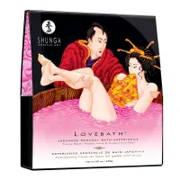 Shunga Sales de Baño Fruta del Dragón · SHUNGA · Cuidado Íntimo y Masaje