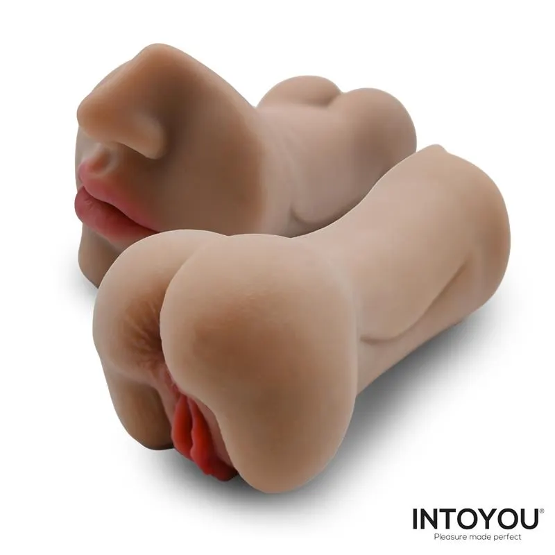Lola Vagina, Ano y Boca Super Realista 650 gr · LIKETRUE · Masturbadores Él — photo 2