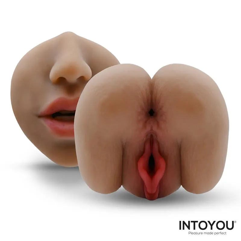 Lola Vagina, Ano y Boca Super Realista 650 gr · LIKETRUE · Masturbadores Él — photo 3