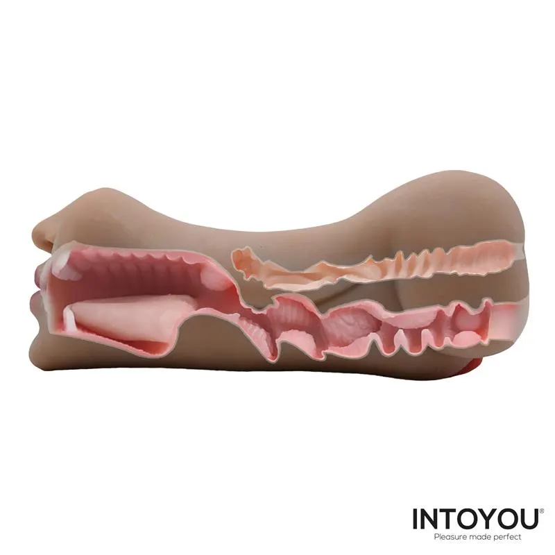 Lola Vagina, Ano y Boca Super Realista 650 gr · LIKETRUE · Masturbadores Él — photo 4