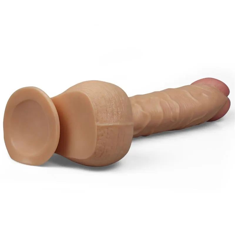 Dildo King 12 Natural · LOVETOY · Dildos — Foto 3